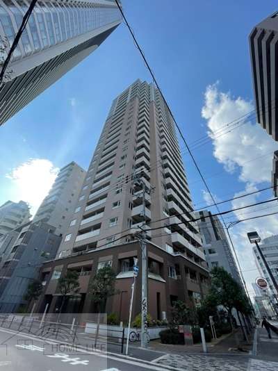 【大阪市西区】タワーマンションの初期費用が。。。☆株式会社BRIDGE☆